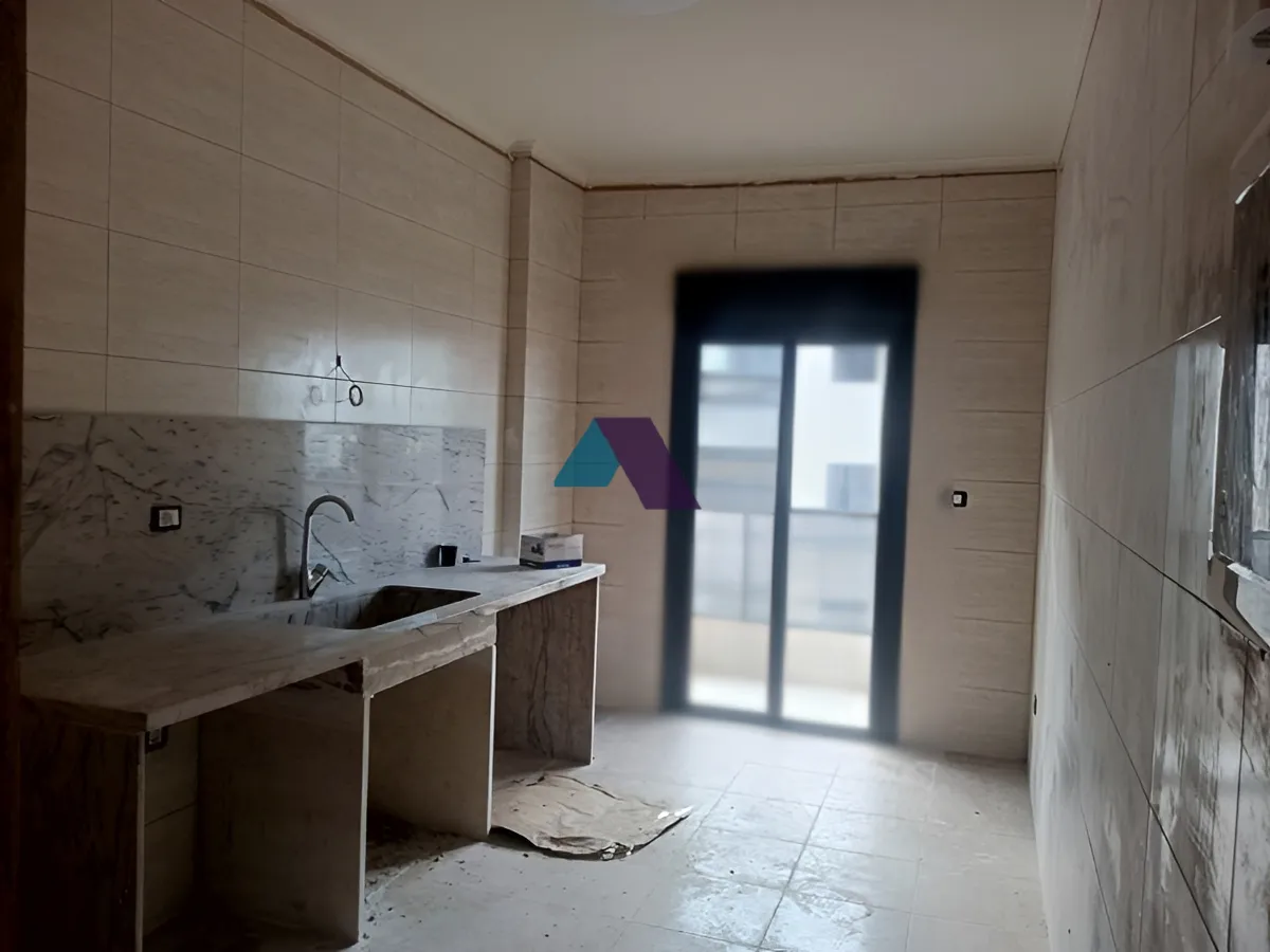 Apartment for Sale in Mar Roukoz