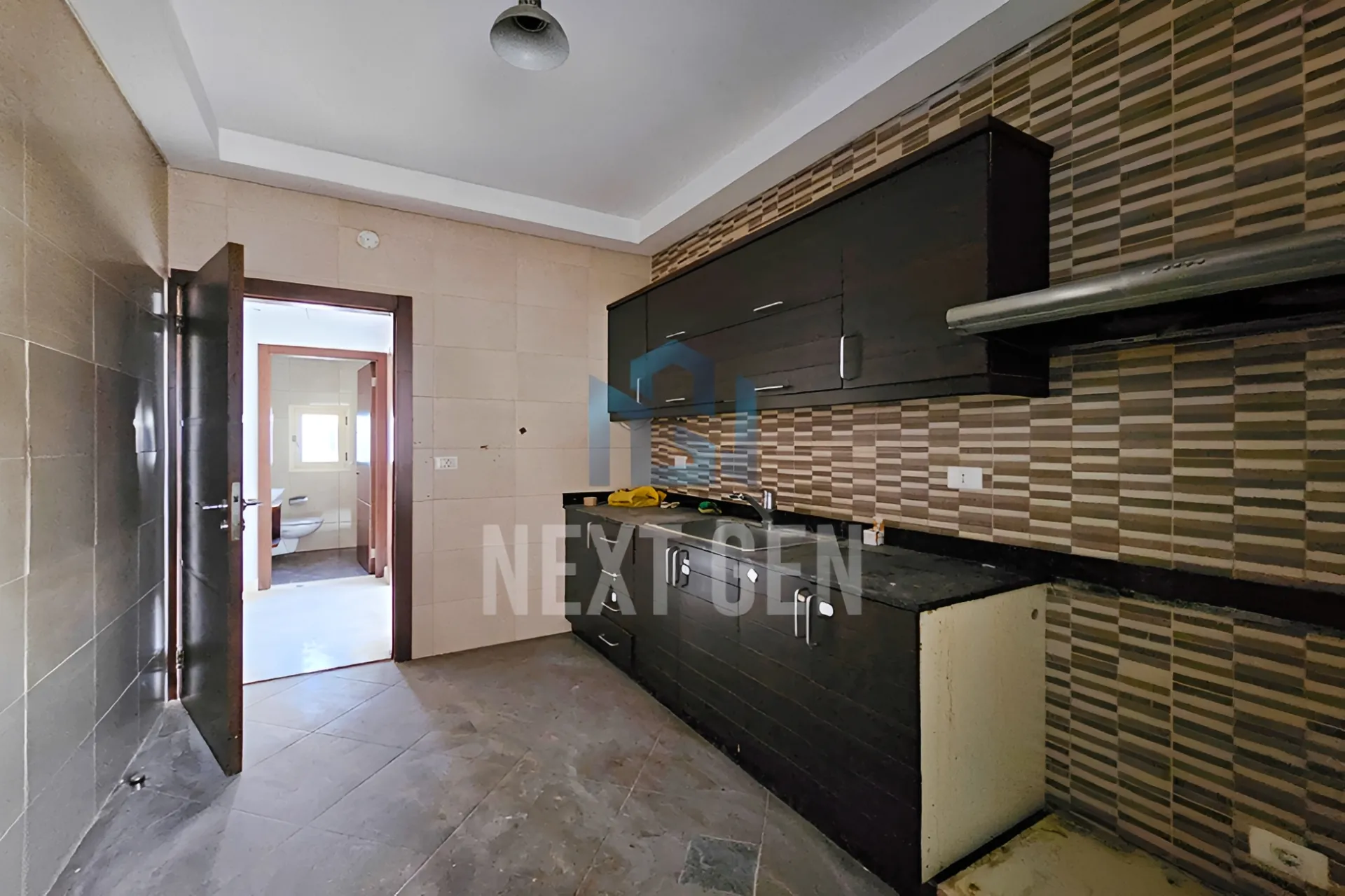 Apartment for sale in Verdun, Bayrut, Lebanon