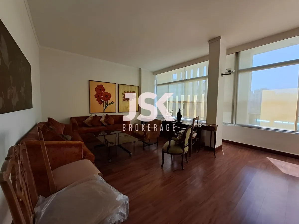 Apartment for Sale in Zouk Mikael, Lebanon - 3 bed, 3 bath