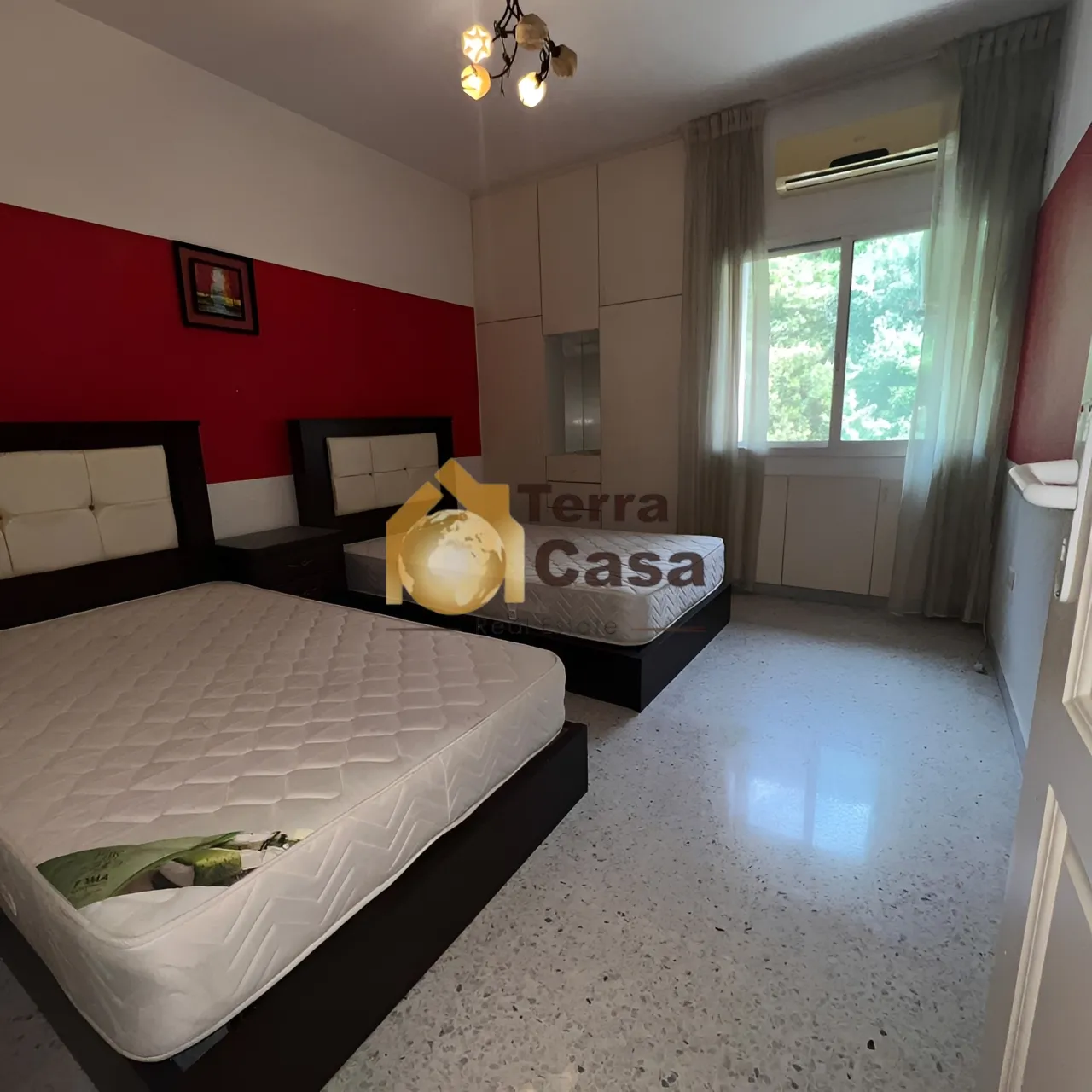 Apartment for sale in Haret Sakher