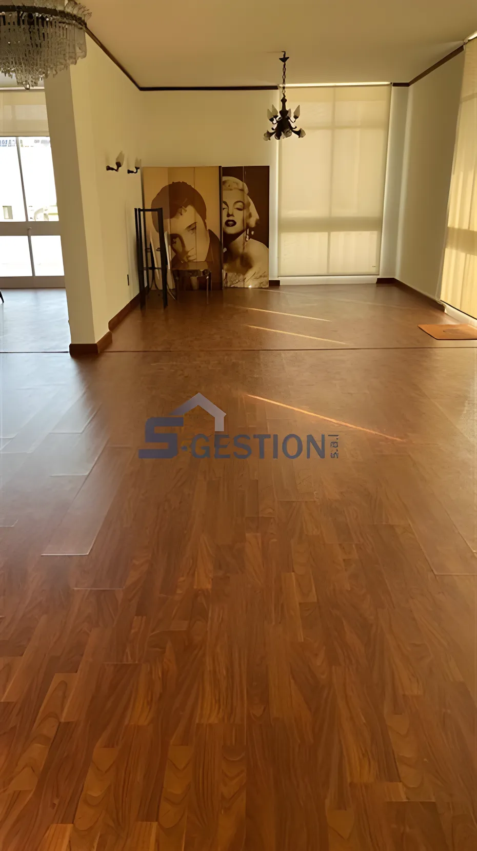 Apartment for Sale in Achrafieh - 4 bed, 4 bath