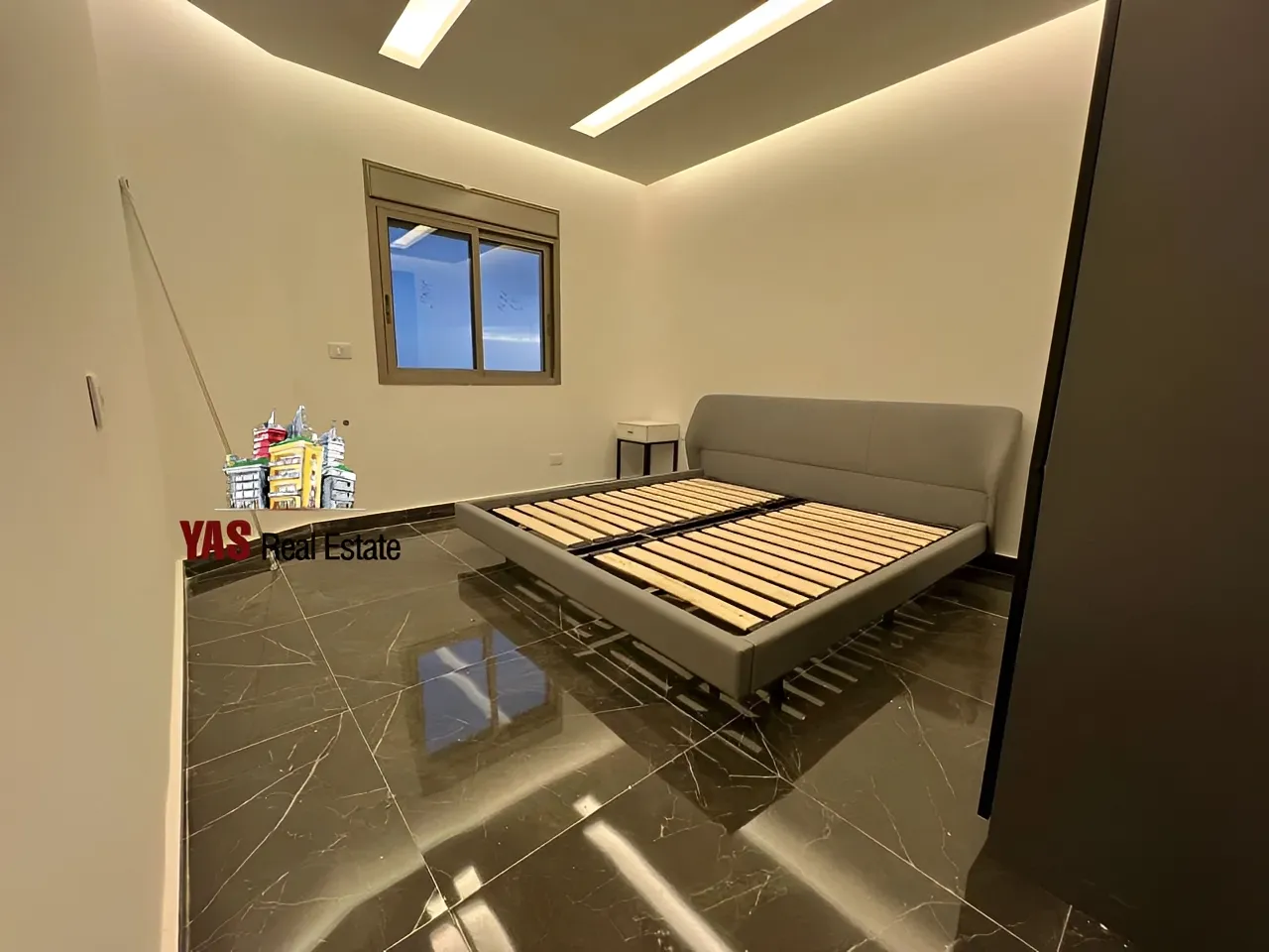Apartment for Sale in Jouret Ballout