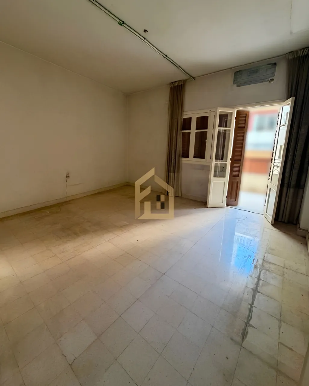 Apartment for rent in Achrafieh, Beirut, Lebanon