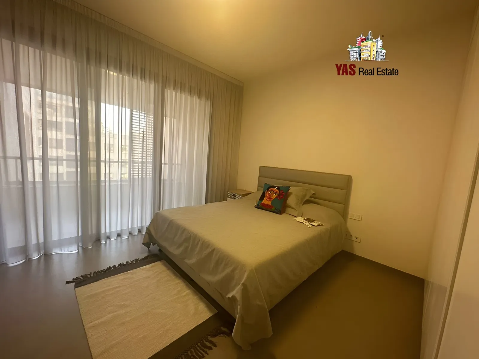 Apartment for Rent in Dbayeh