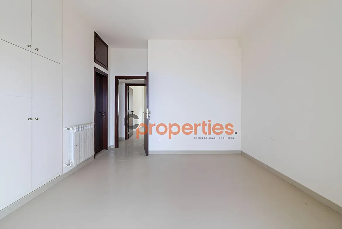 Apartment for Sale in Mtaileb