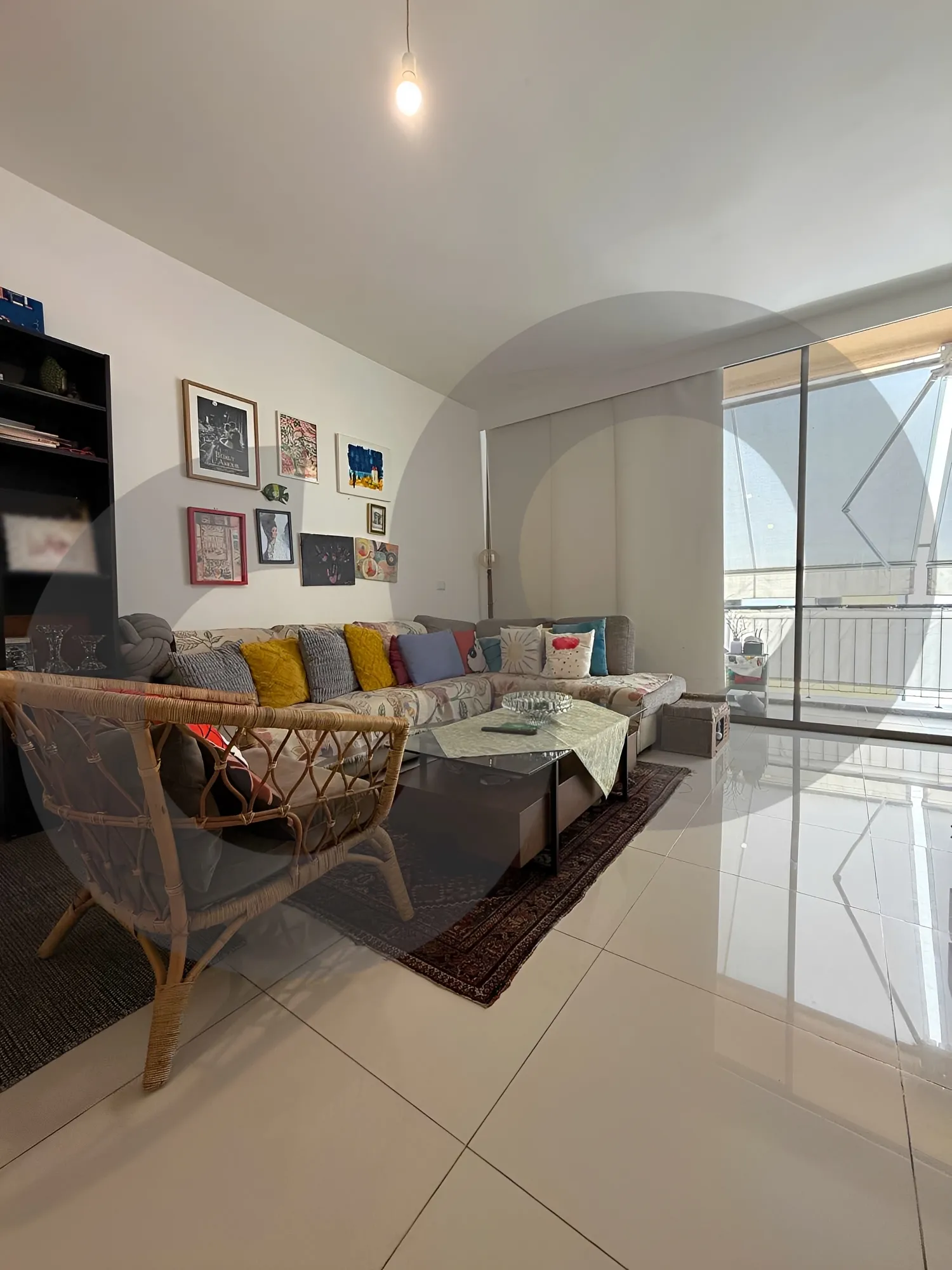 Apartment for Sale in Dbayeh