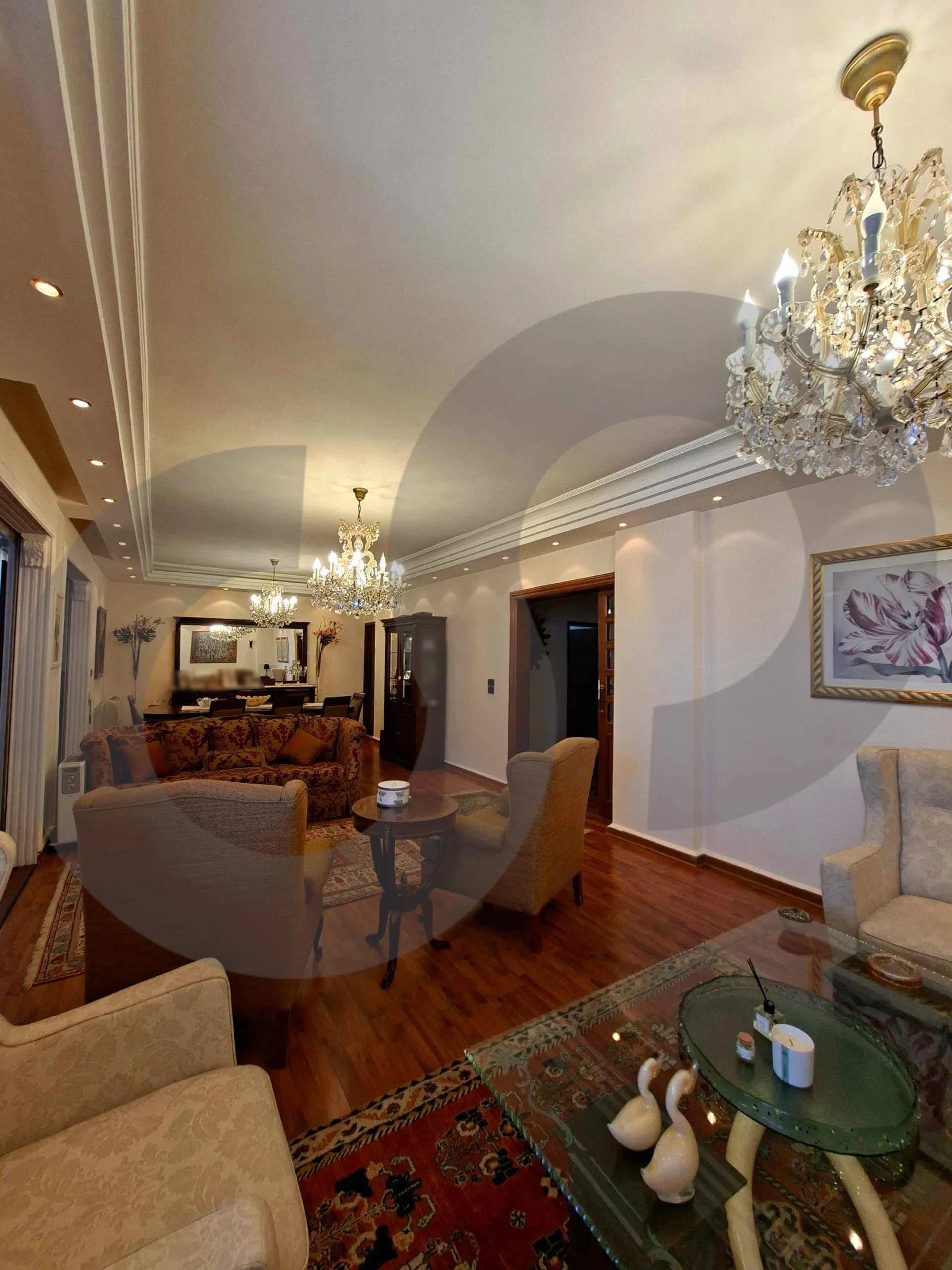 Building for Sale in Tallet El Khayyat