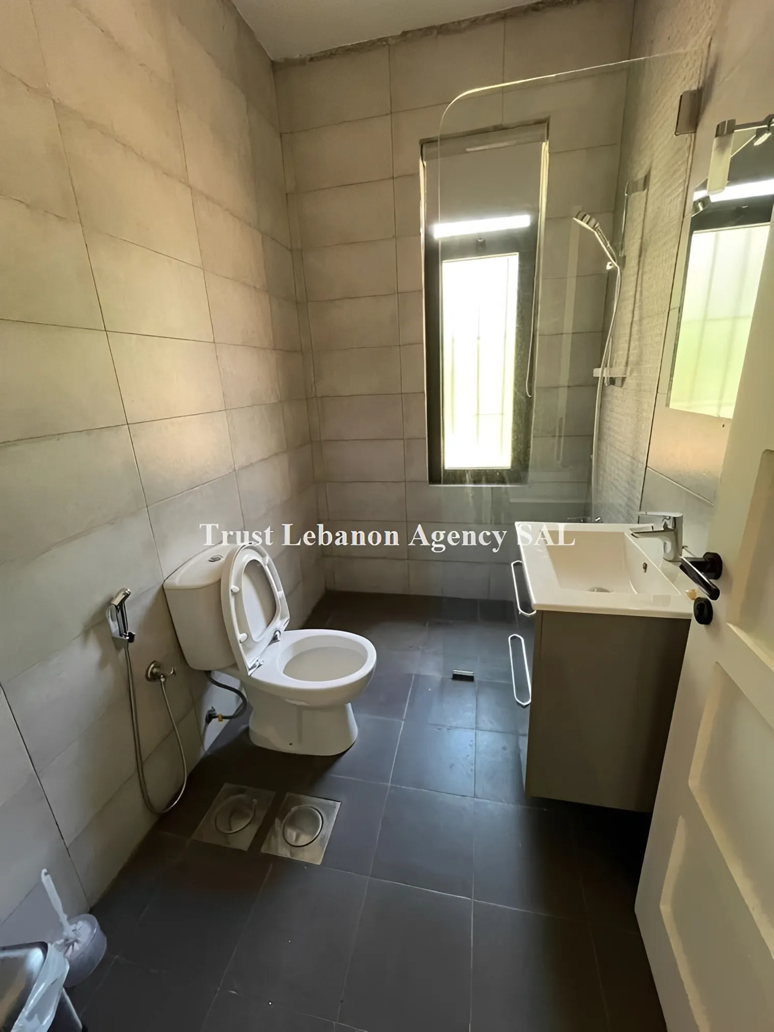 Triplex for Rent in Chouf Bater Lebanon
