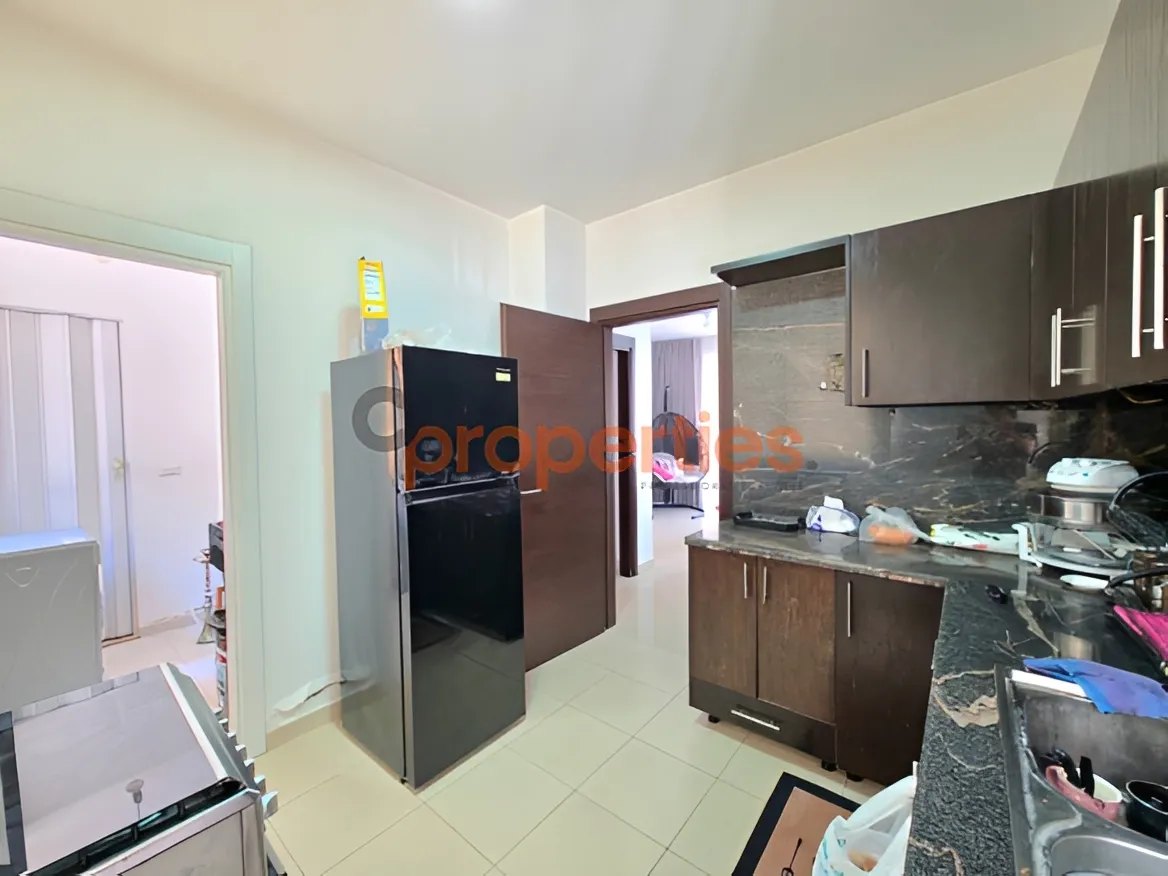 Apartment for Sale in Dbayeh - 3 bed, 4 bath