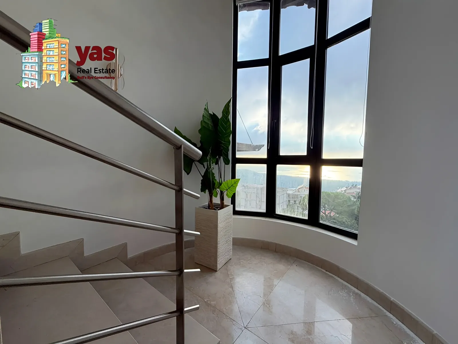 Apartment for Sale in Ballouneh
