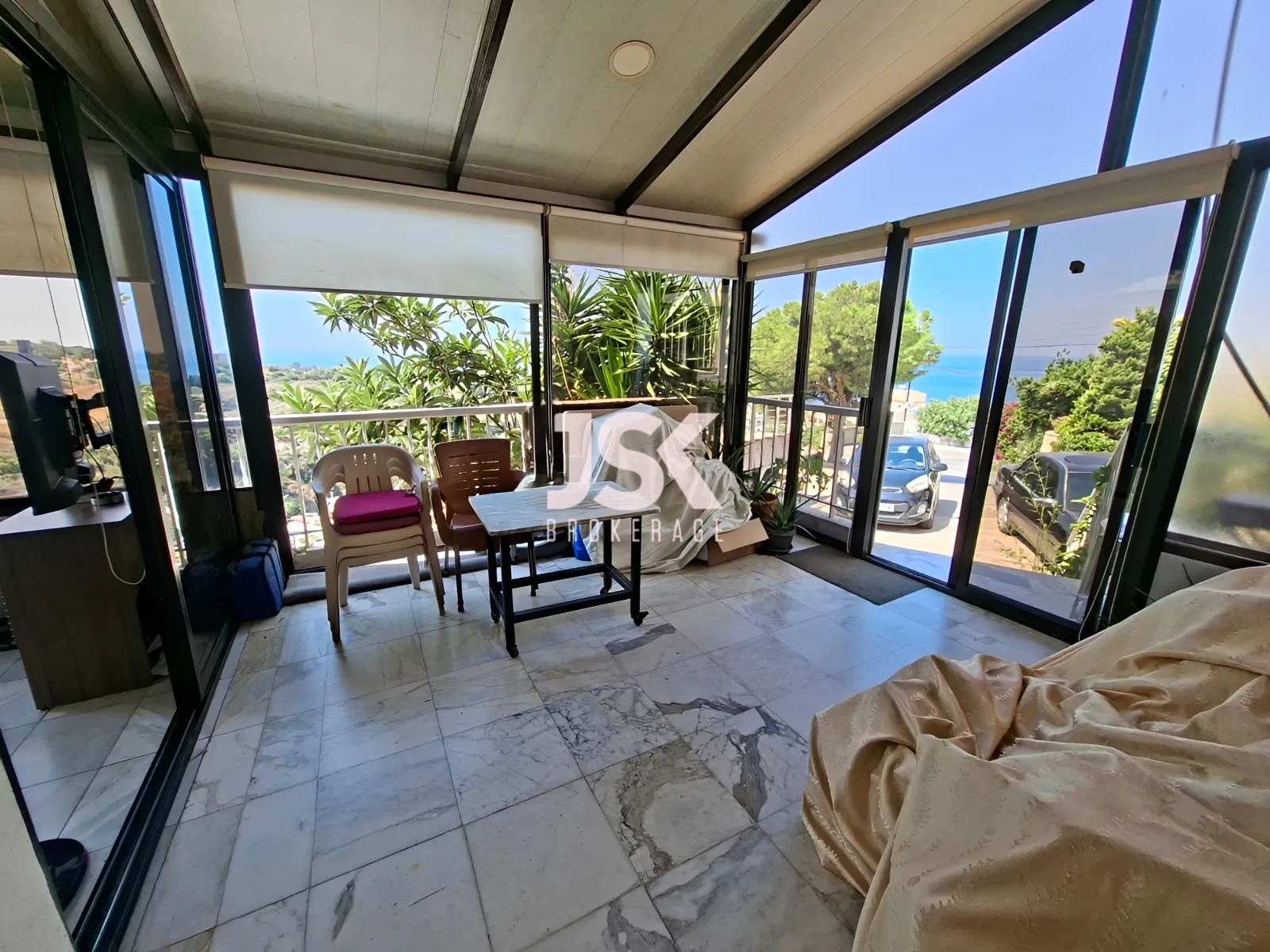 Land for Sale in Hosrayel