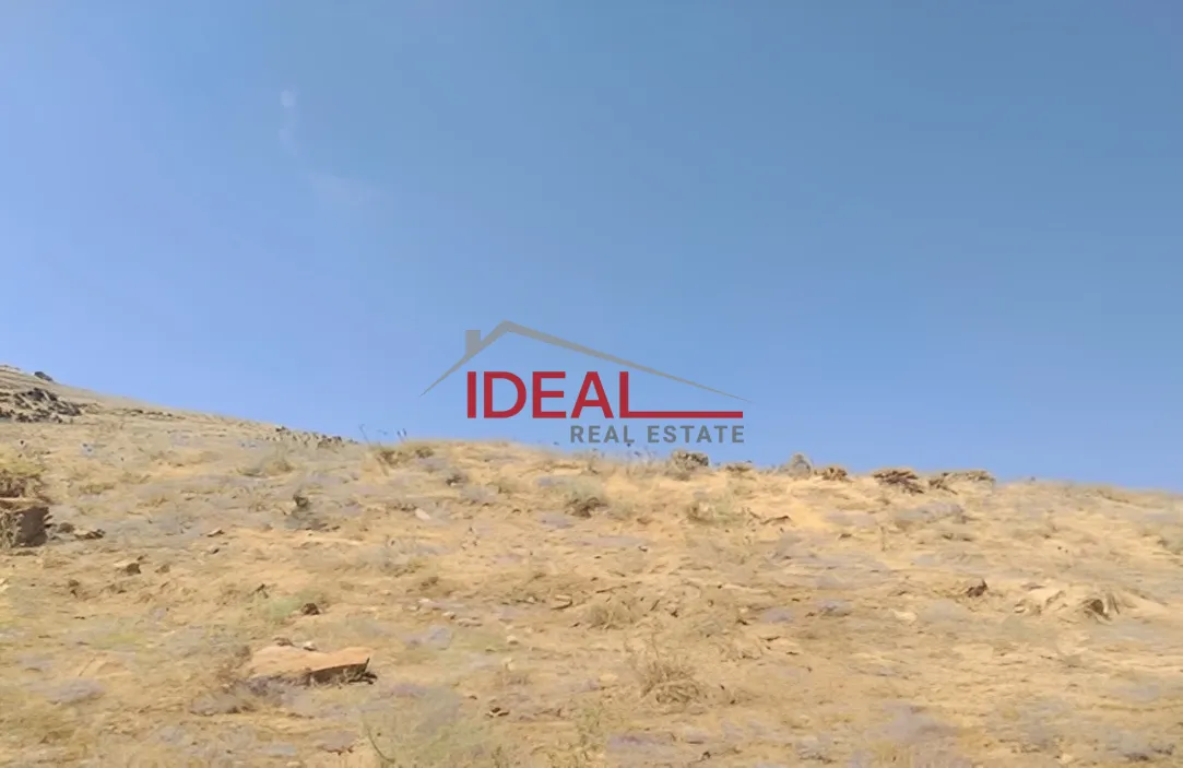 Land for Sale in Ain Dara, Lebanon