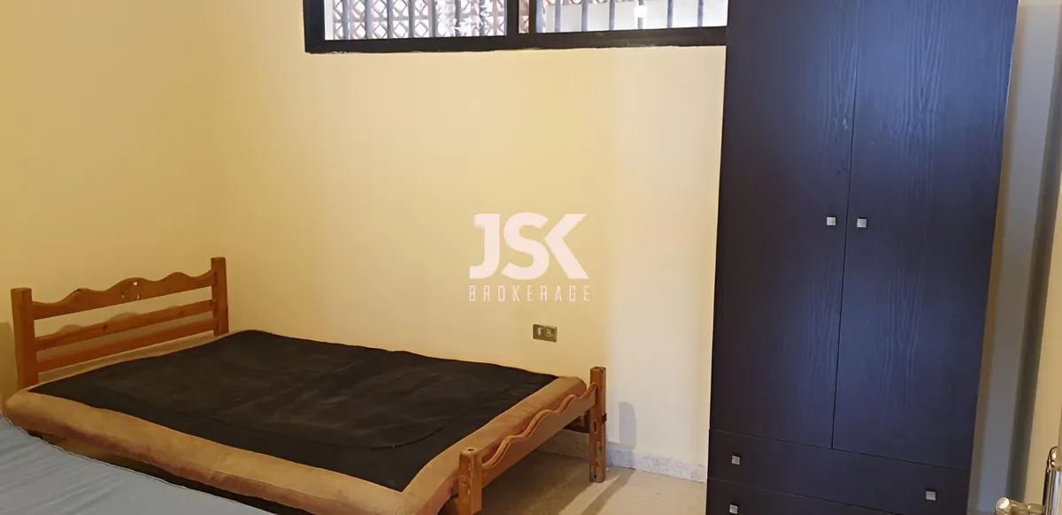 Apartment for Rent in Smar Jbeil, Lebanon