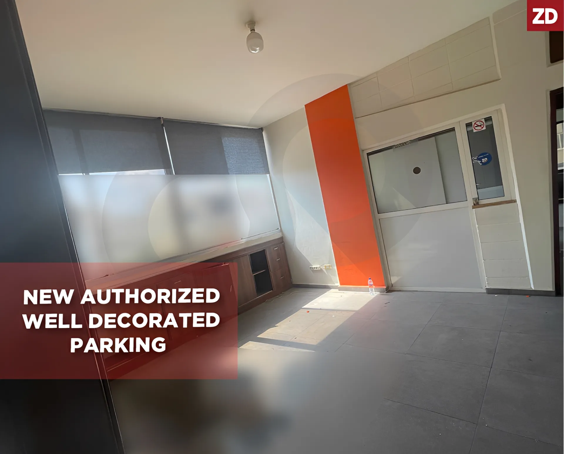 Office for Sale in Hadath