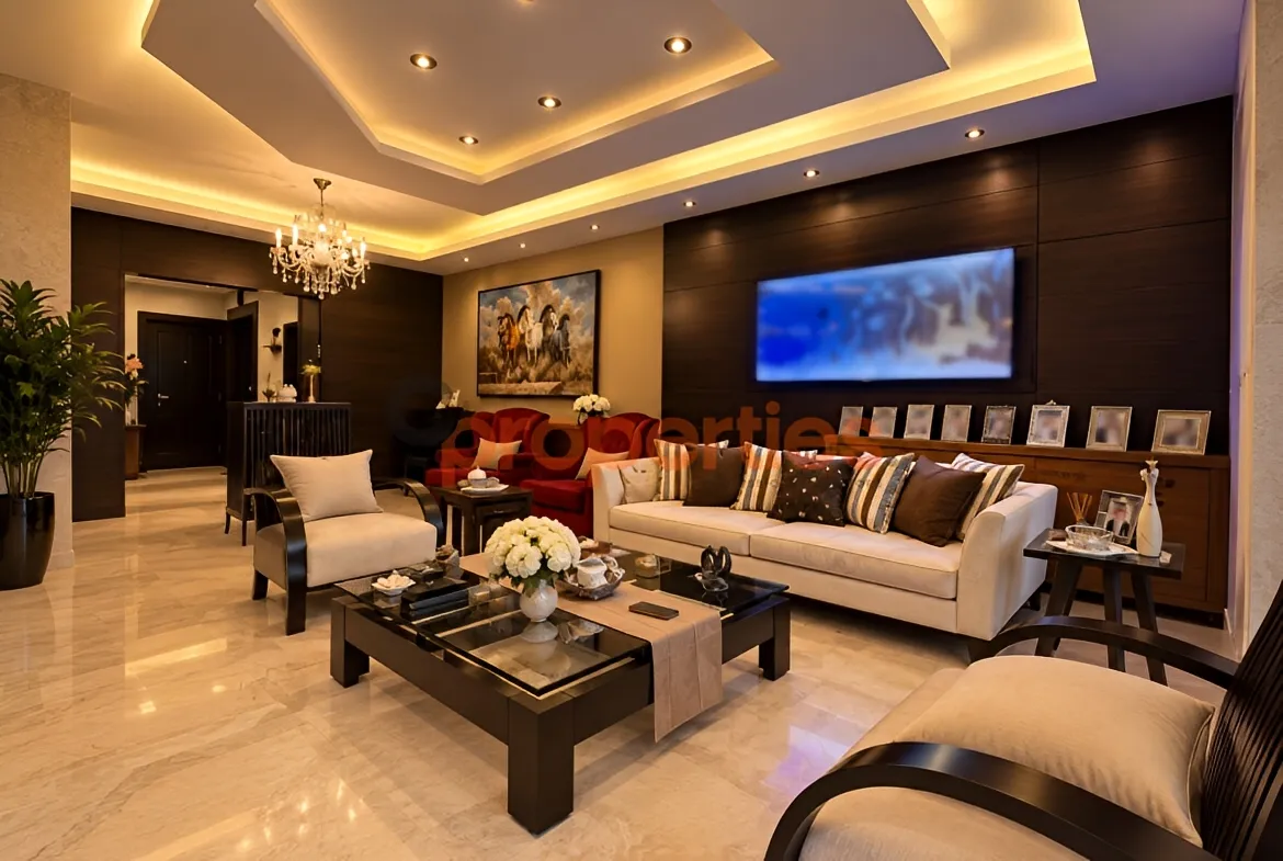 Apartment for Sale in Hazmieh
