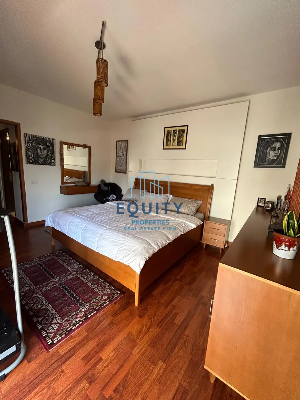 Apartment for sale in Mazraat Yachouh