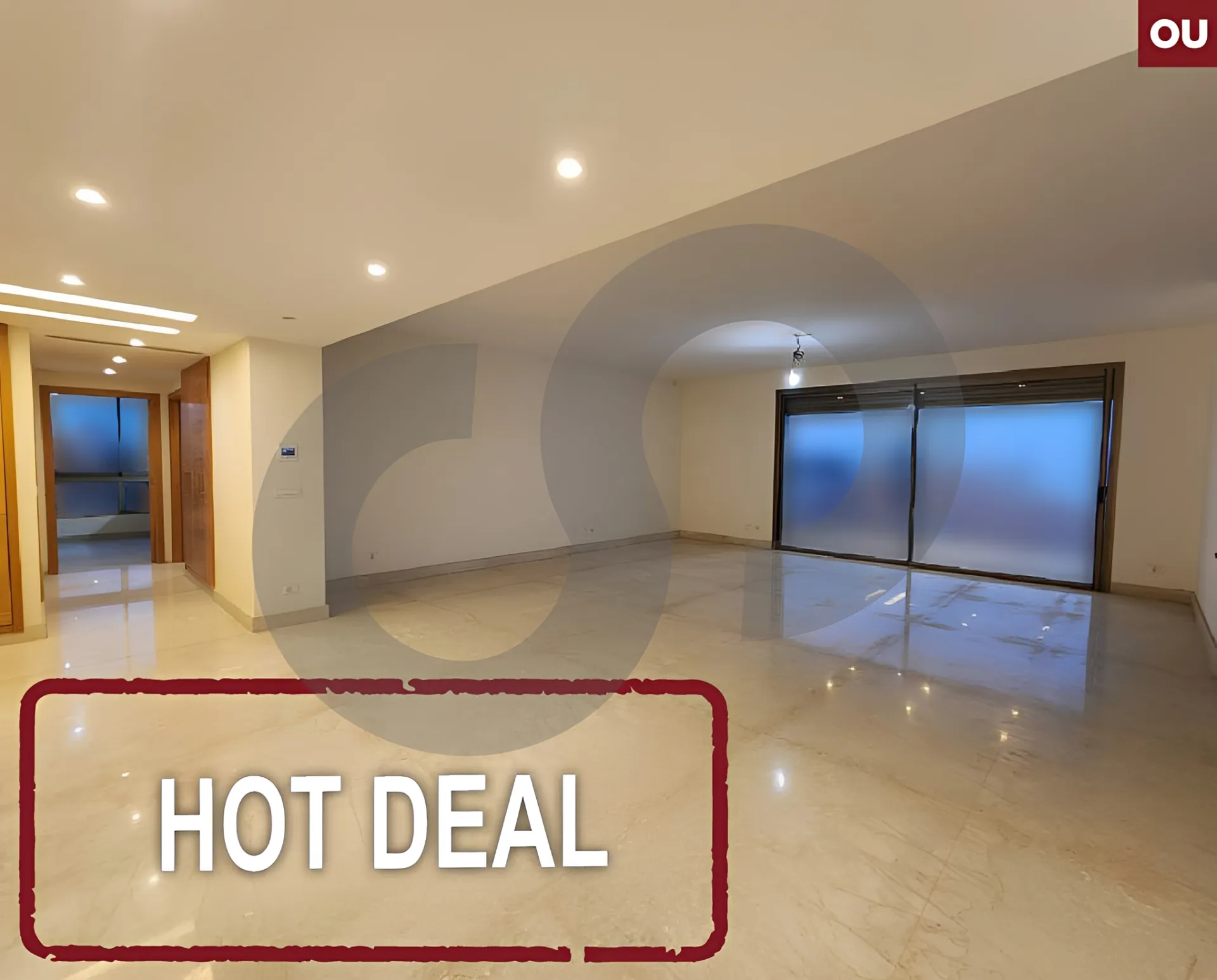 Apartment for Sale in Bayada