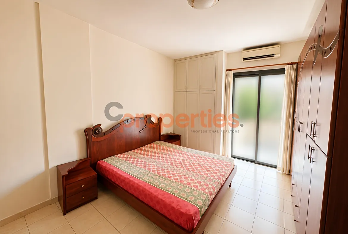 Apartment for Rent in Hazmieh