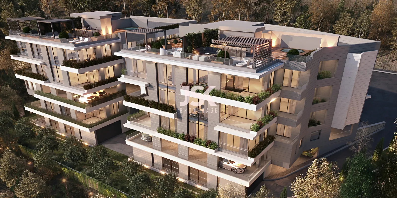 Apartment for Sale in Yarzeh