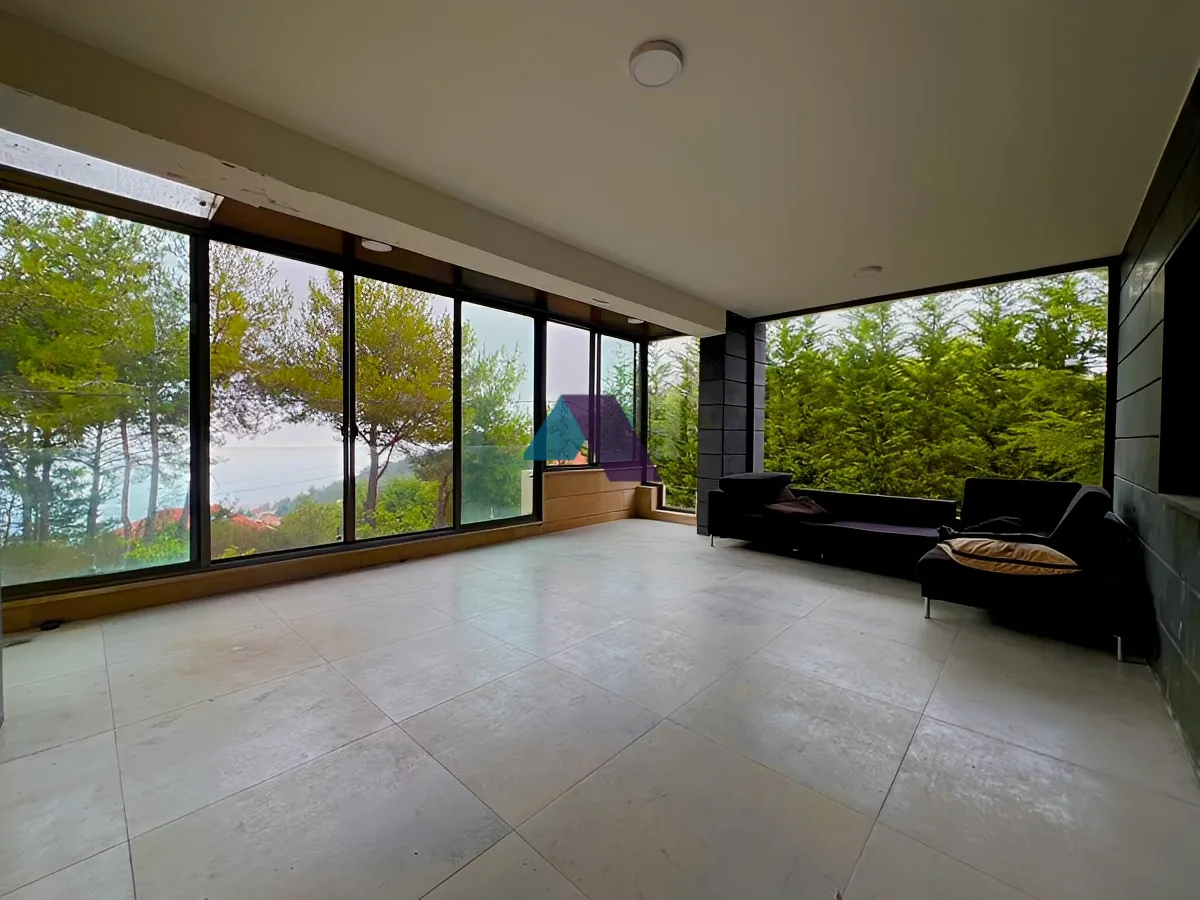Villa for Sale in Chemlan