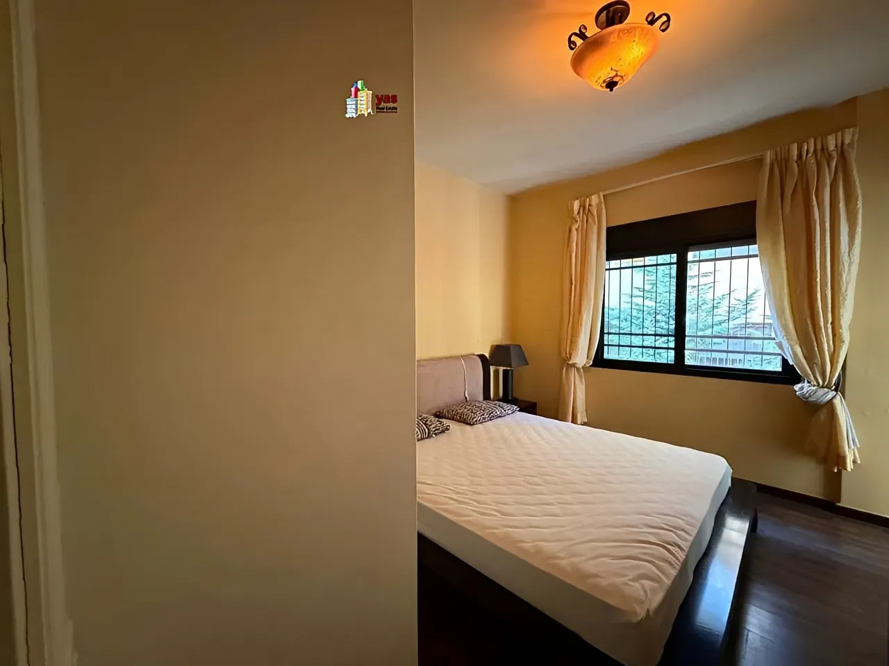 Apartment for Sale in Ballouneh - 3 bed, 3 bath