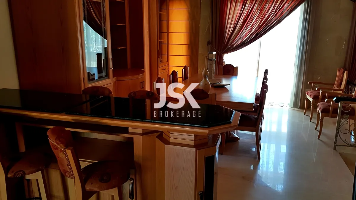 Villa for Sale in Hrajel, Lebanon