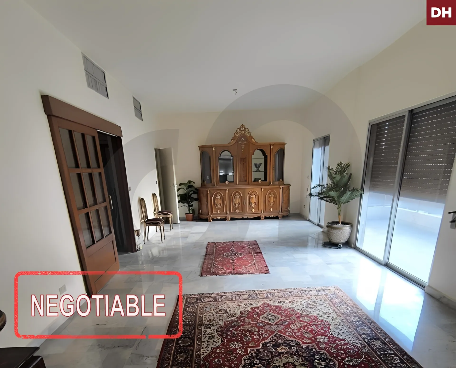 Apartment for Sale in Salim Salam, Bayrut, Lebanon - 3 bed, 4 bath
