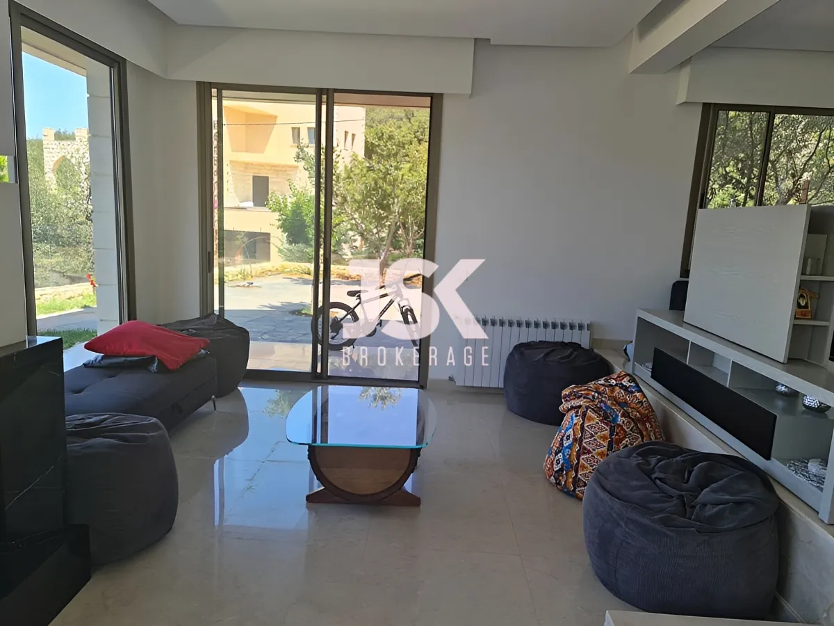Villa for Sale in Annaya , Lebanon