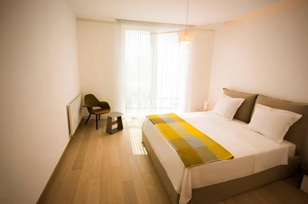 Apartment for sale in Caree d'or, Achrafieh, Lebanon