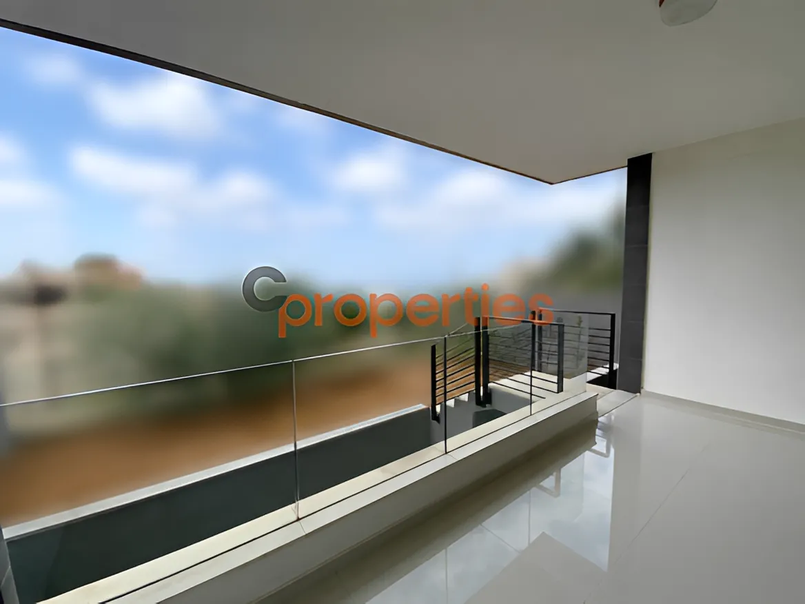 Apartment for Sale in Fanar - 3 bed, 4 bath