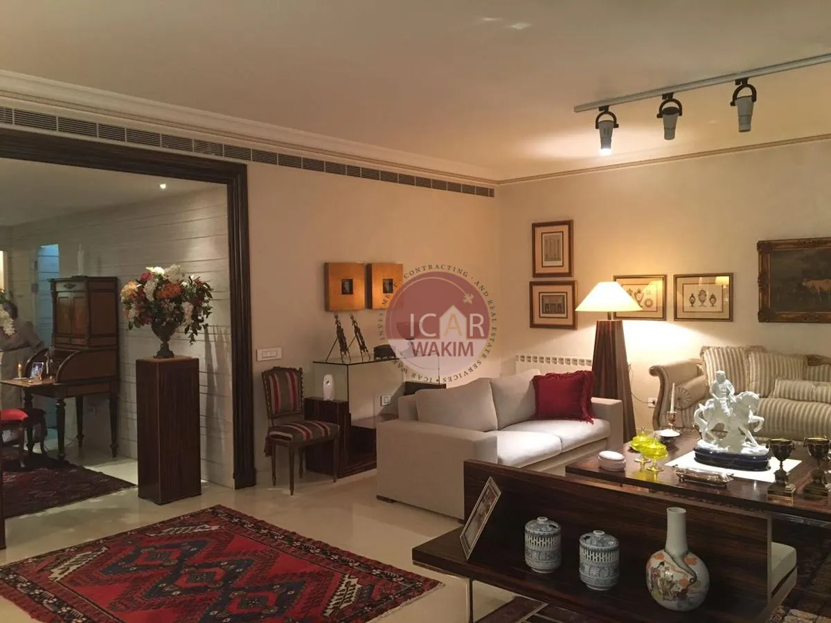 Apartment for Sale in Sahel Aalma