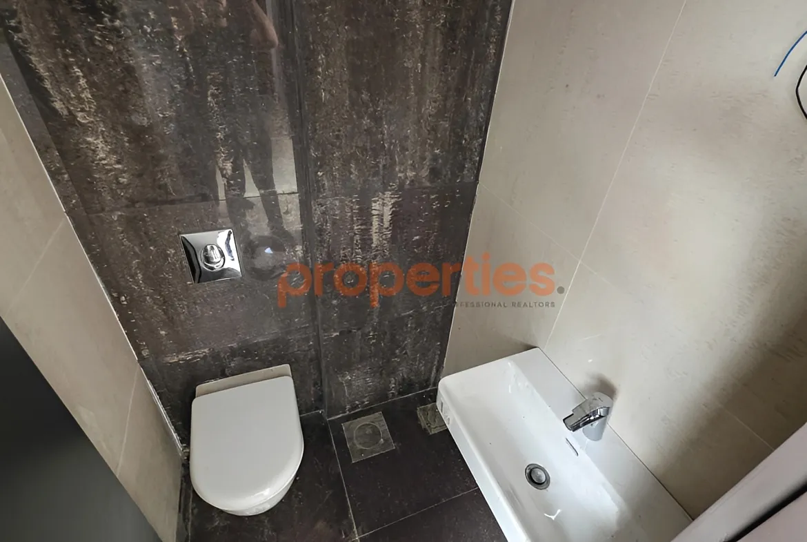 Duplex for Sale in Mansourieh