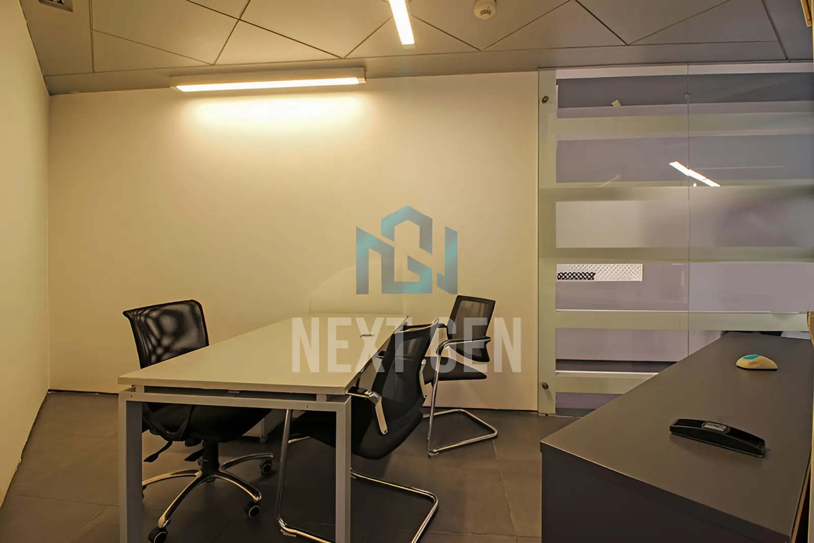 Office for Rent in Achrafieh