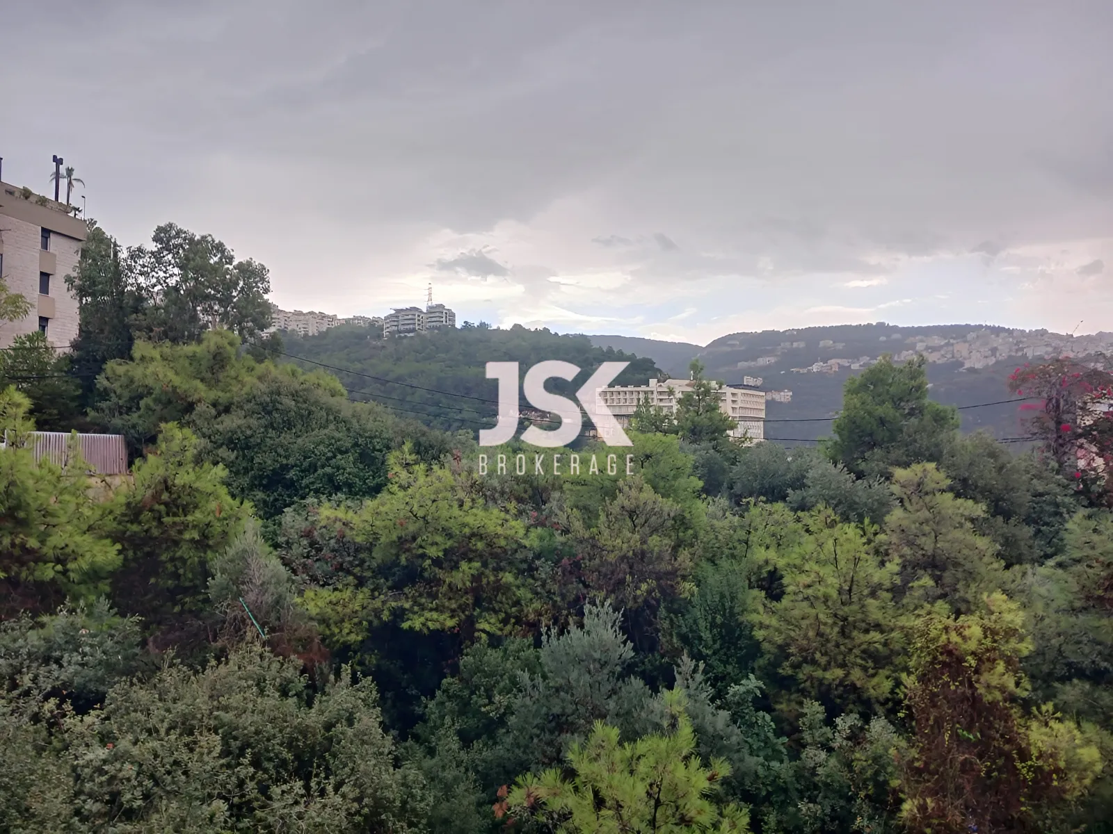 Apartment for Sale in Rabieh
