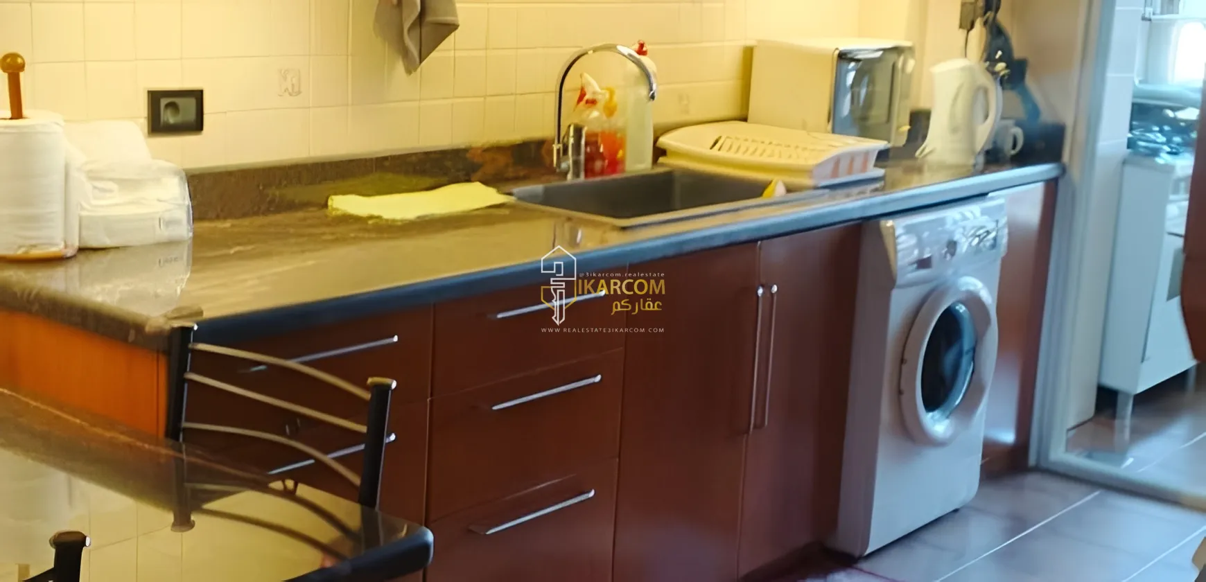 Apartment for Sale in Beirut, Mar Elias, Lebanon