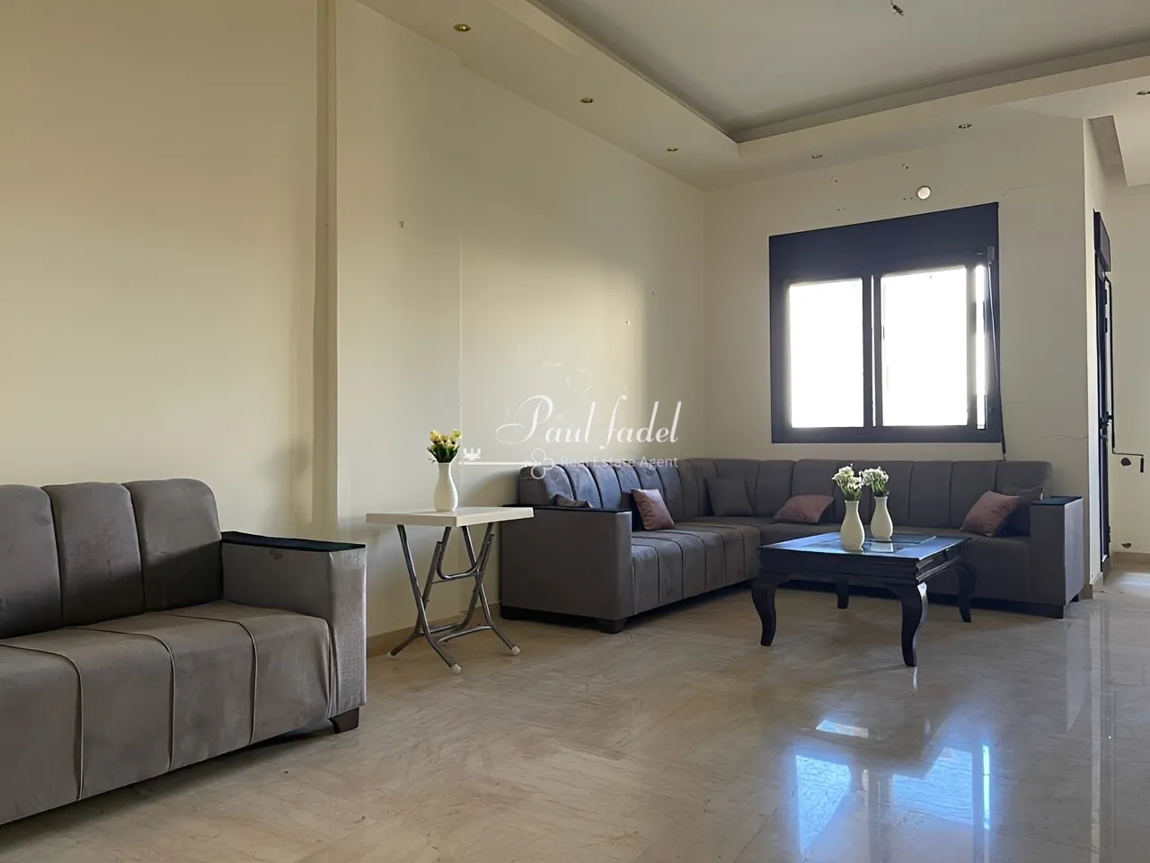 Apartment for rent in Batroun, lebanon