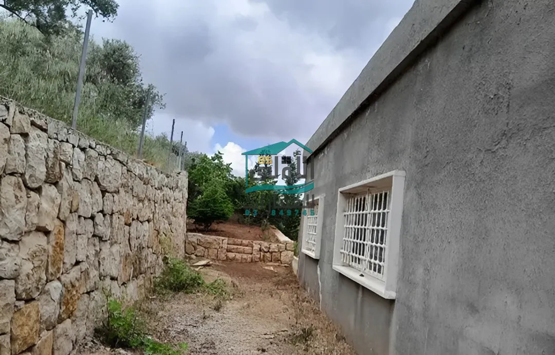 Land in ميمس، حاصبيّا، lebanon