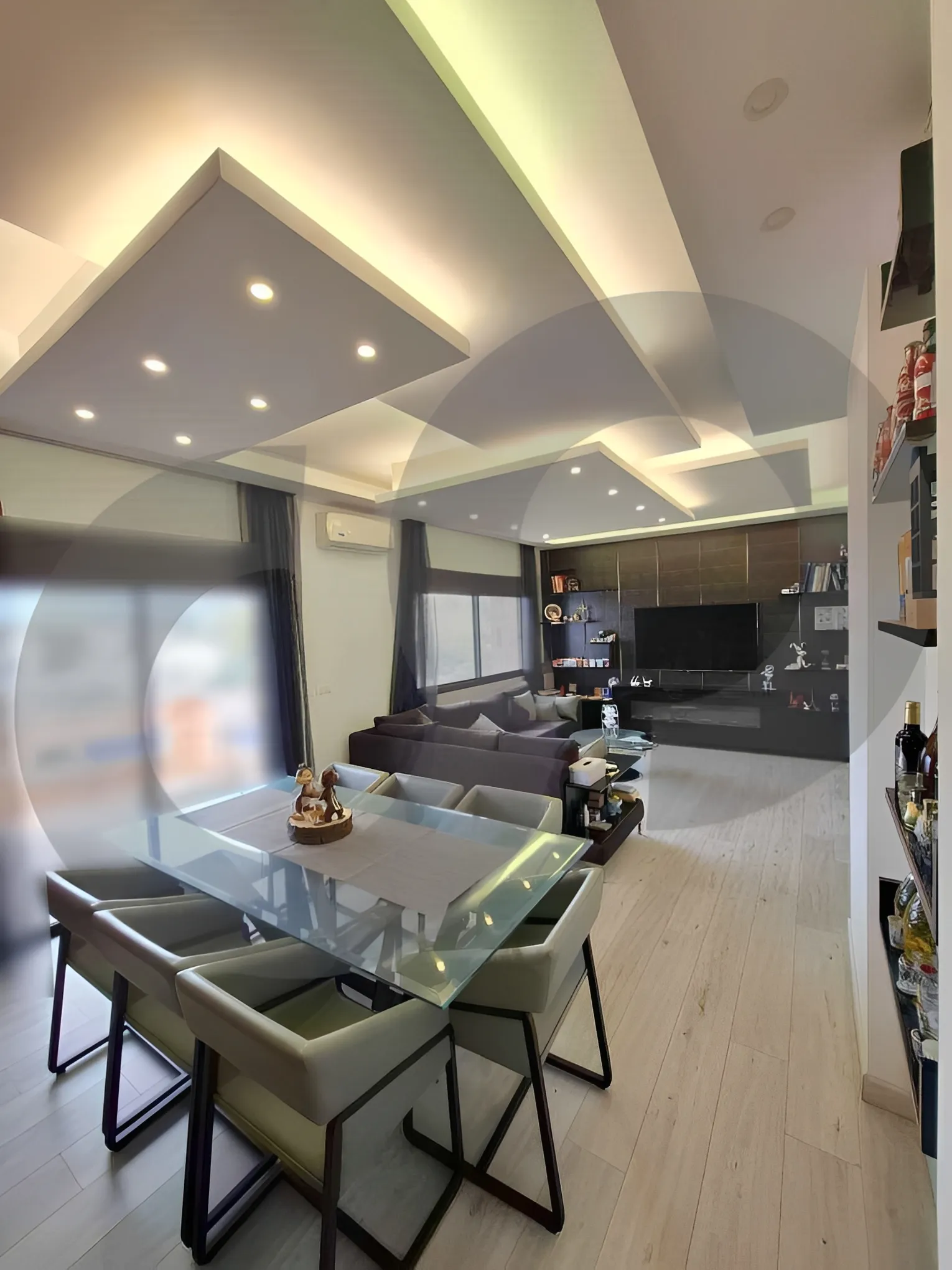 Apartment for Sale in Blat, Byblos, Lebanon
