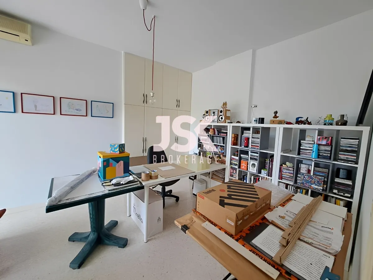 Apartment for Rent in New Rawda, Beirut