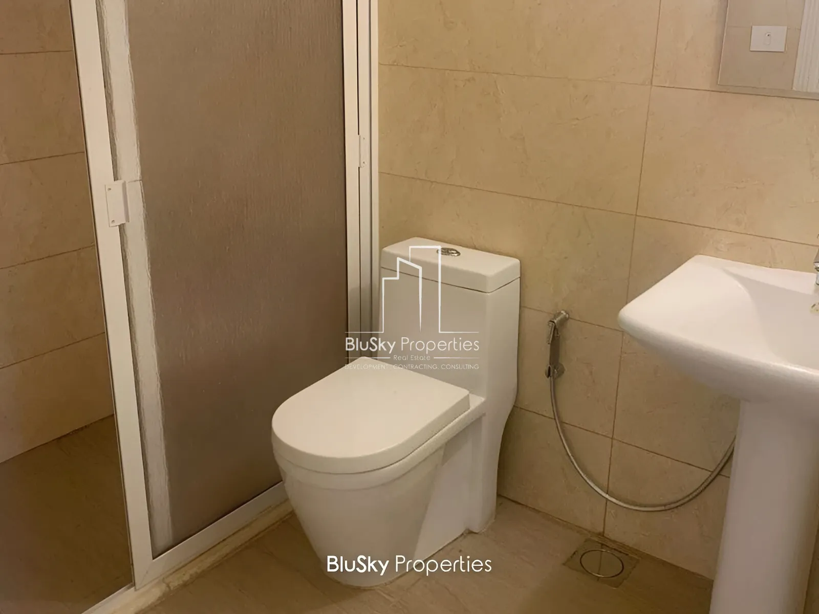 Apartment for Sale in Ghadir