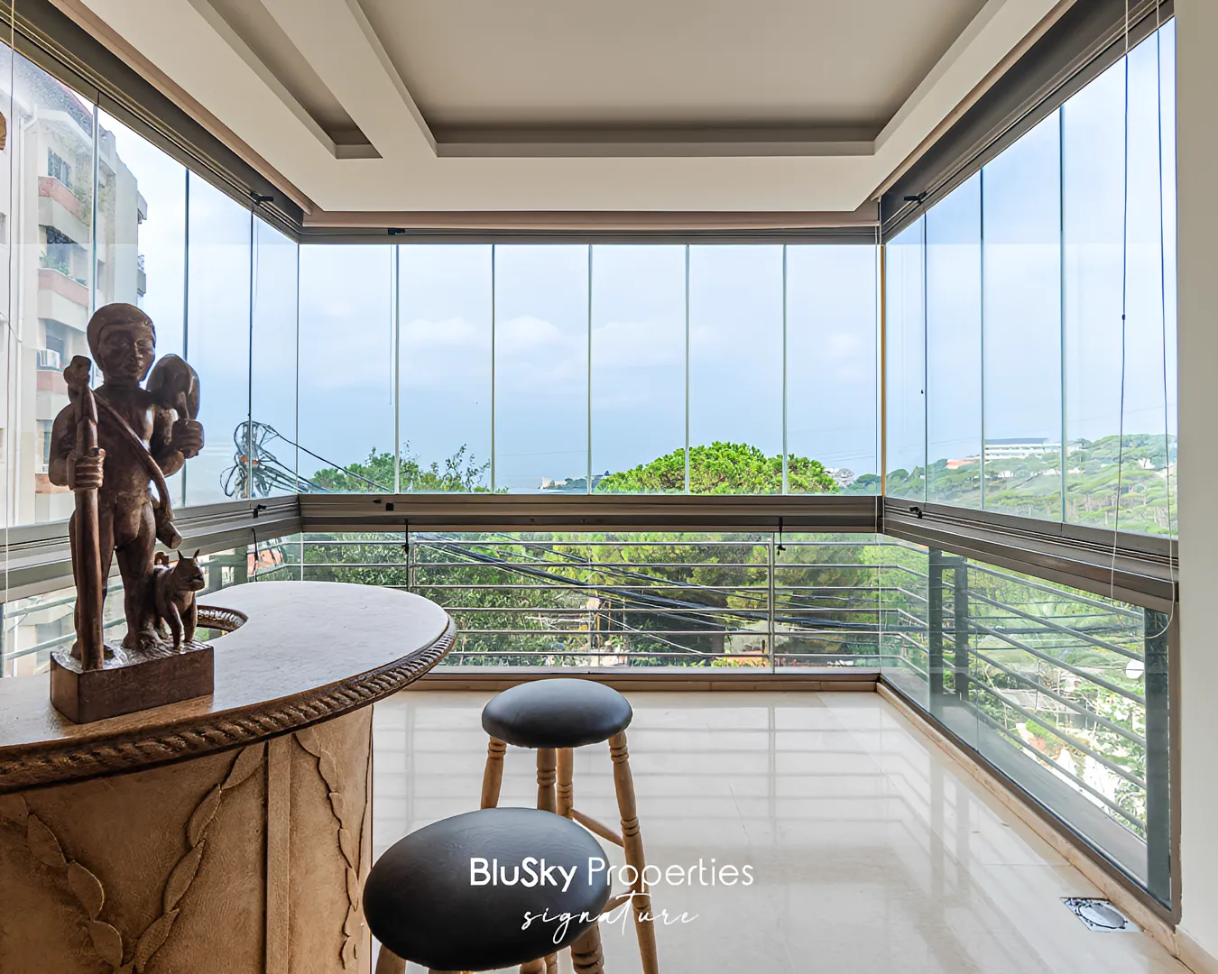 Apartment for sale in Ain Najm