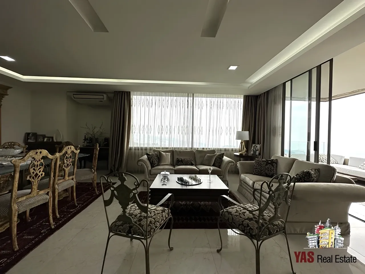 Apartment for Sale in Sehaile - 4 bed, 5 bath