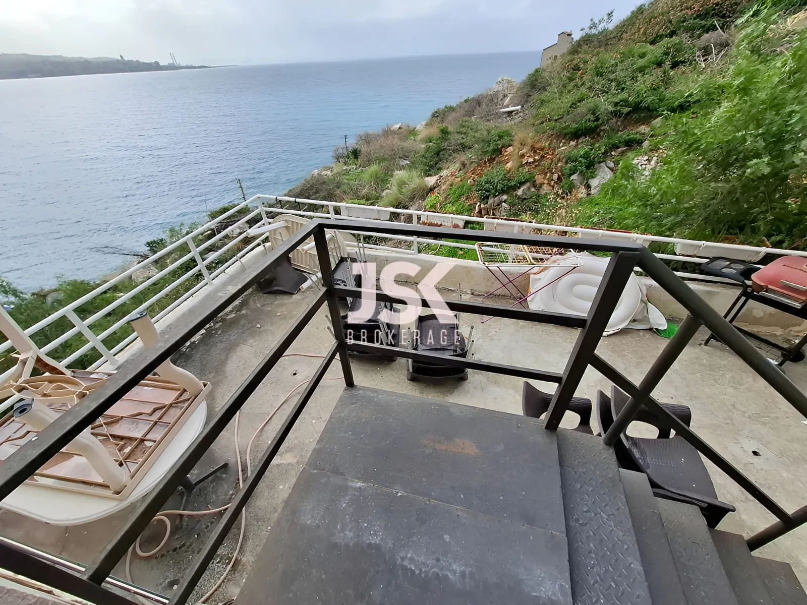 Chalet for Rent in Tabarja