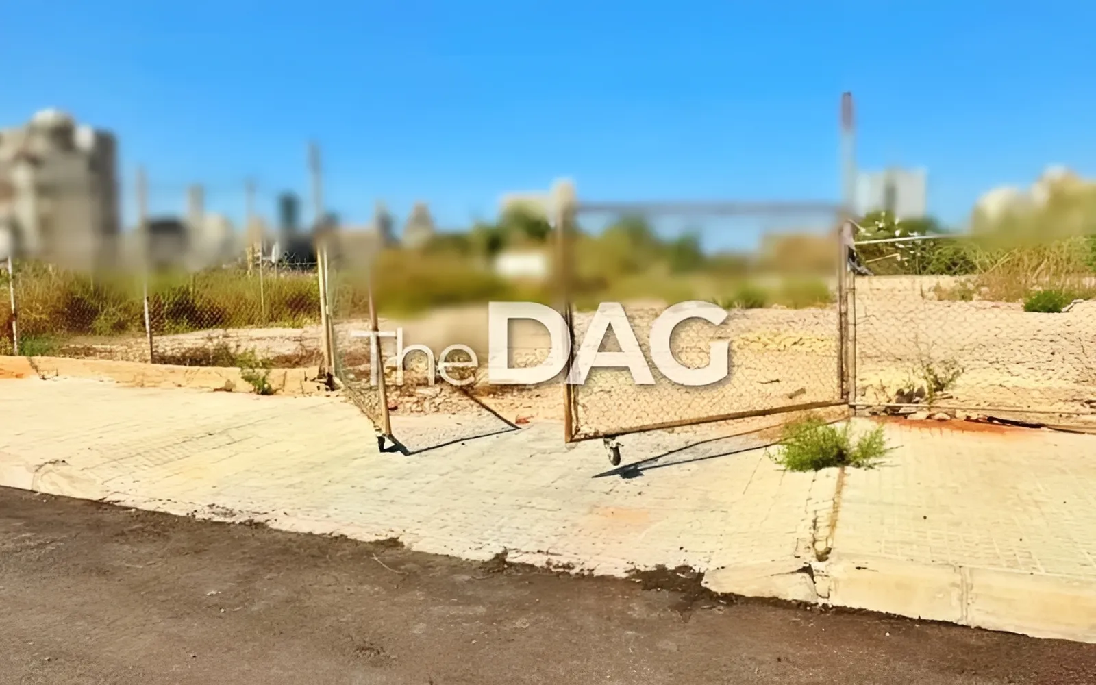 Land for Rent in Beirut, Lebanon