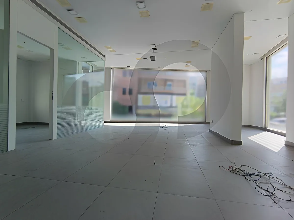 Commercial property for Rent in Zouk Mikael, Lebanon