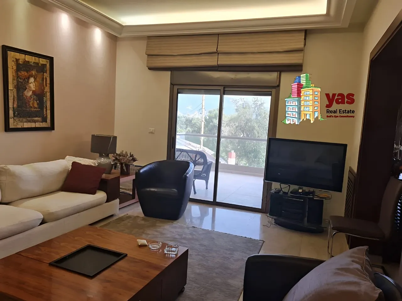 Apartment for Rent in Tabarja - 3 bed, 4 bath