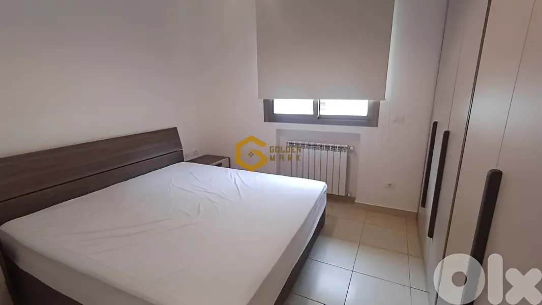 Apartment for Sale in Sahel Aalma