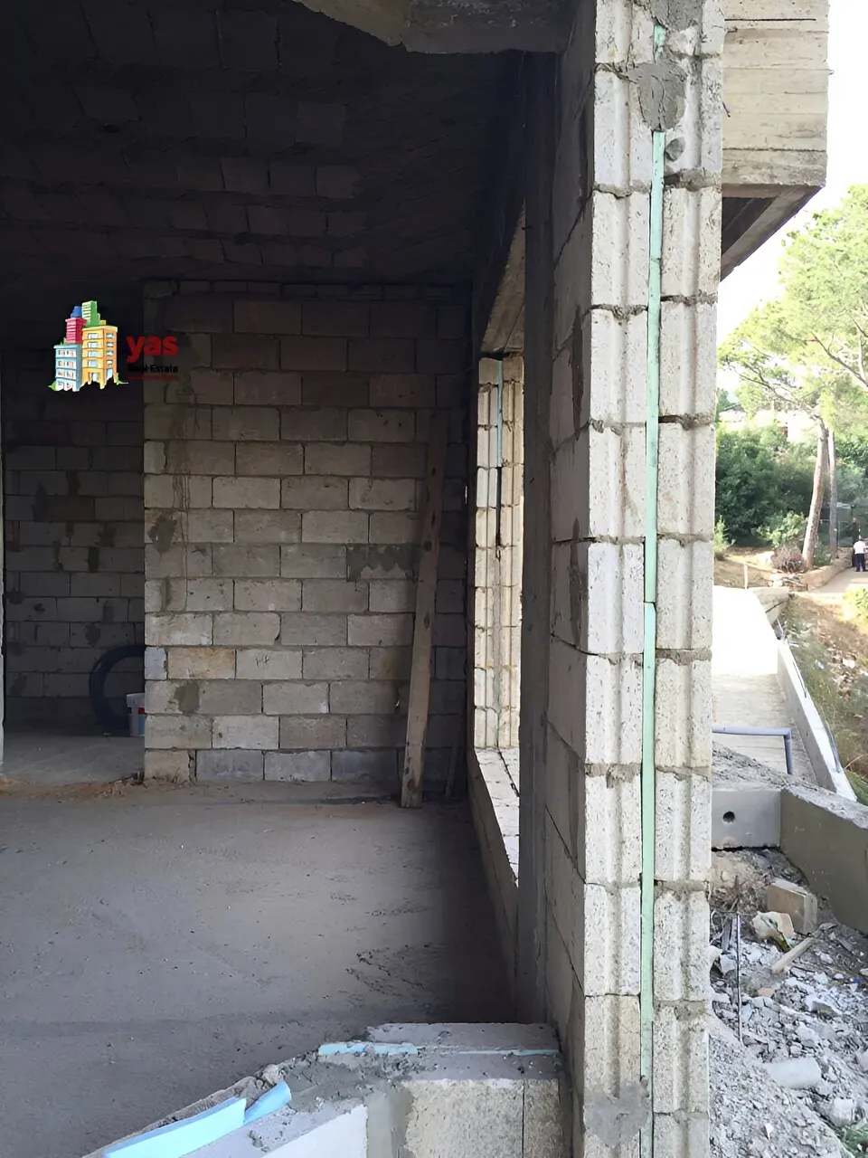 Apartment for Sale in Baabdat