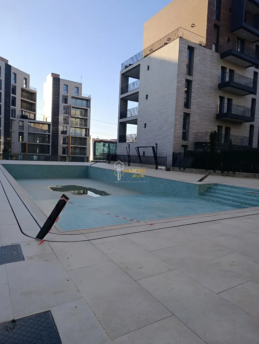 Apartment for sale in Beit Meri, Lebanon - 3 bed, 4 bath
