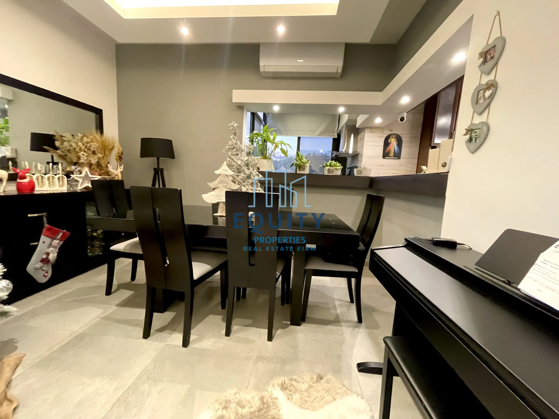 Apartment for Sale in Zouk Mosbeh - 2 bed, 2 bath